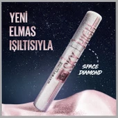 Maybelline New York Space Diamond Elmas Işıltılı Maskara - 3