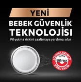 Duracell Özel 2016 Lityum Düğme Pil 3V, 2’li paket (CR2016) - 2