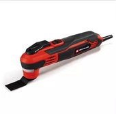 Einhell TE-MG 350 EQ 350 W Raspalama Makinası - 7