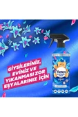 Yumoş Orkide + Lilyum Sprey 2 x 450 ML - 5