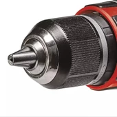 Einhell TP-CD 18/50 Li-i BL (2x2,0Ah) Akülü Vida. - 7