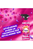 Yumoş Sprey Yıkaması Zor Eşyalar Için Orkide 3 x 450 ml - 5
