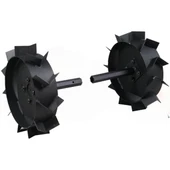Bolat AK 1301 28cm 3x10" 105mm Çapa Makinesi - 1