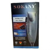 Sokany SK-750 Saç Kesme Makinesi - 1