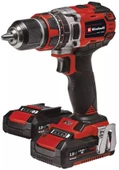 Einhell TP-CD 18/50 Li-i BL (2x2,0Ah) Akülü Vida. - 1