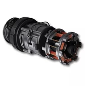 Einhell TP-CD 18/50 Li-i BL (2x2,0Ah) Akülü Vida. - 5