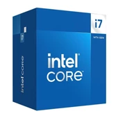 Intel Core i7-14700 20C 1.5GHz 33MB 1700P Kutulu Fanlı İşlemci - 1