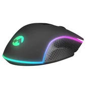 Everest RAGE-X2 USB 6400DPI Optik RGB Kablolu Gaming Oyuncu Mouse - 5
