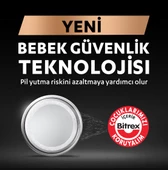 Duracell Özel 2025 Lityum Düğme Pil 3V, 2’li paket (CR2025) - 2