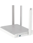 Keenetic Hopper KN-3610-01EN 4 Port 1800 Mbps 5GHz VDSL2 Modem - 1