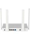 Keenetic Hopper KN-3610-01EN 4 Port 1800 Mbps 5GHz VDSL2 Modem - 3