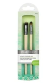 Ecotools Kapatıcı Fırçası Ultimate Concealer Duo ( - 1