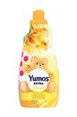 Yumoş Extra Konsantre Çamaşır Yumuşatıcısı Hanımeli 1440 ML - 1
