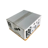 Horeca Stick Paket Servis Karabiber 1000 Adet - 1