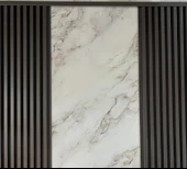 Renkli Duvarlar 100cm ATC Dekoratif Antrasit Gri L Köşe Duvar ÇItası Kapama Çıtası Duvar Lambirisi Paneli L Köşesi thumbnail 7