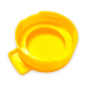 Renault Zoe 2020-2024 Cam Suyu Deposu Dolum Kapağı thumbnail 4