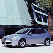 Alfa Romeo 147 2001-2010 Ön Motor Kaputu Amortisörü Pistonu 1 Adet - 2