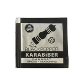 Horeca Stick Paket Servis Karabiber 1000 Adet - 4