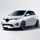 Renault Zoe 2020-2024 Cam Suyu Deposu Dolum Kapağı thumbnail 2