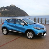 Renault Captur 2013-2016 Ön Motor Kaput Amortisörü Pistonu 1 Adet thumbnail 2