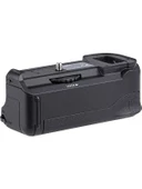 Ayex Sony A6000, A6300 Için Ayex AX-A6300 Battery Grip + 1 Ad. NP-FW50 Batarya - 5