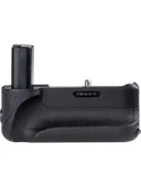 Ayex Sony A6000, A6300 Için Ayex AX-A6300 Battery Grip + 1 Ad. NP-FW50 Batarya - 1