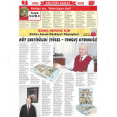 Köy Enstitüleri (Yücel Tonguç Aydınlığı) - 4