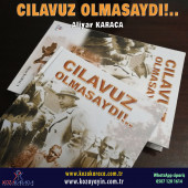 Cılavuz Olmasaydı!.. - 2