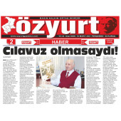Cılavuz Olmasaydı!.. - 3