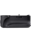 Ayex Sony A6000, A6300 Için Ayex AX-A6300 Battery Grip + 1 Ad. NP-FW50 Batarya - 6