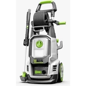 Hais LT707G Basınçlı Yıkama Makinesi 210Bar - 1