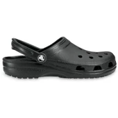 Crocs Classic Erkek Siyah Terlik 10001-001 - 1