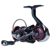 Daiwa Ballistic MQ21 LT 2000 H Lrf Olta Makinesi - 4