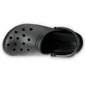 Crocs Classic Erkek Siyah Terlik 10001-001 - 3
