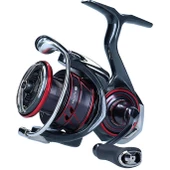 Daiwa Ballistic MQ21 LT 2000 H Lrf Olta Makinesi - 2