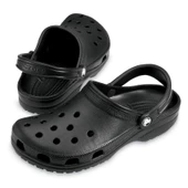 Crocs Classic Erkek Siyah Terlik 10001-001 - 2