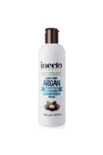 İnecto Naturals Argan Şampuan Vegan 500 Ml - 3
