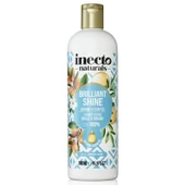 İnecto Naturals Argan Şampuan Vegan 500 Ml - 1