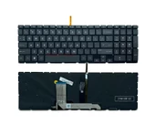 Hp Victus 16-r1067nt Gaming Notebook Klavye Siyah TR Işıklı - 1
