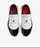 NİKE Jordan Air 11 Cmft Low DM4180-102 - 4