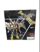 19 cm Dinozar Dönüşen Robot 8131 - 2