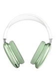 Torima P9 Bluetooth Kablosuz Kulaklık Yeşil - 2