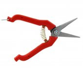 Göcen Narenciye Üzüm Bağ Budama Makası Düz Uçlu 19 Cm (YENİ) - 2