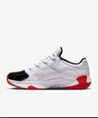 NİKE Jordan Air 11 Cmft Low DM4180-102 - 2