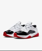 NİKE Jordan Air 11 Cmft Low DM4180-102 - 3