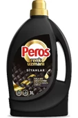 Peros Siyahlar için Sıvı Çamaşır Deterjanı 3 L thumbnail 1