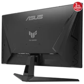 ASUS 27" IPS TUF GAMING VG27AQM1A 1MS 260HZ TYPE-C GAMING MONİTÖR 2560X1440 thumbnail 4