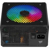 CORSAIR 650W 80+ BRONZE CX650F CP-9020217-EU RGB TAM MODÜLER POWER SUPPLY - 2