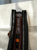 Kadın Çok Gözlü Ve Suya Dayanıklı Ayarlanabilir Çapraz Askılı Omuz Çantası SMR.1400YZL thumbnail 6