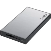 LEXAR PROFESSIONAL WORKFLOW LPWF740N- 6ANGL CFEXPRESS 4.0 TYPE-A HARİCİ KART OKUYUCU - 4